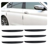 6 Pcs Car Door Edge Guards, Car Door Handle Protectors, Buffer Trim Molding Sold by Dongguan Ruijunao Trading Co., Ltd. / FBA