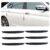 6 Pcs Car Door Edge Guards, Car Door Handle Protectors, Buffer Trim Molding Sold by Dongguan Ruijunao Trading Co., Ltd. / FBA