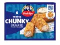 6 birds eye chunky fish fingers 360g x3 – Members price