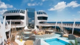 6 nts Canary Island cruise from Civitavecchia (Rome), Italy to Tenerife – 7 Dec 2026 MSC Fantasia (approx £46pppn, AI extra £28pp)