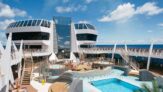 6 nts Canary Island cruise from Civitavecchia (Rome), Italy to Tenerife – 7 Dec 2026 MSC Fantasia (approx £46pppn, AI extra £28pp)