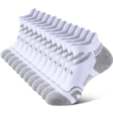 6 pairs Ankle Running Socks different colours sizes 5-15 Sold by SukModen Direct / FBA