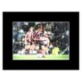 60% Off Rememberable I.e. . Autographs Matt Le TIissier Photo Display 86