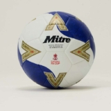 60% Off Selected Mitre FA Cup Footballs e.g. Emirates Train Football £7.20 – FA Cup Gift set £8 – Emirates Match Football £16