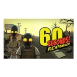 60 Seconds Reatomized