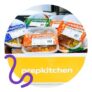 60% off Prep Kitchen High-Protein Meal Prep Delivery
