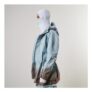 66North X Charlie Constantinou Dyed Shell Parka