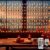 6Mx1M 300LED Curtain Lights Indoor Outdoor Plug in,Hanging Backdrop Curtain Fairy Light,Waterfall Wall Light with Remote,Timer,Waterproof,Connectable for Window Gazebo,Balcony,Roof,Warm White