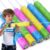 6Pcs Large Foam Water Guns for Kids Adults, 30cm Soft Foam Water Blasters, Safe Squirt Pistols for Pool Beach Outdoor Play, Summer Water Toys for Boys Girls Age 3-12 (6Pcs 30cm)