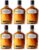 6x Jack Daniels Gentleman Jack Tennessee Whiskey 70cl (6 for 4 £17.66 Each)