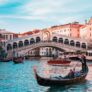 7-14 July, Return flights to Venice, Italy from Luton with Wizzair – hand luggage 40x20x30cm only