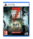 7 Days to Die – Console Edition – PS5