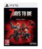 7 Days to Die Console Edition Survival Bundle – PS5