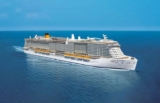 7 Night Canary Islands Cruise Costa Smeralda 2 Adults Inside Cabin Full Board Various Dates E.g 19 Mar 2027