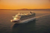7 Night Canary Islands Cruise Return Flight & Transfers From London P&O Azura 2 Adults Inside Cabin 6 Nov 2026 W/Code