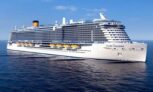 7 Night Solo Med Cruise Costa Toscana 19-26 Jun 2026 Full Board Inside Cabin To/From Genoa W/Code