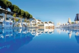 7 Nights All Inclusive 3 Star 4.5 TA Rhodes £275.35pp 2 Adults – Rodos Star Afandou, Gatwick 13 Oct (Flight, Hotel & Small Cabin Bag Inc)