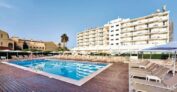 7 Nights All Inclusive Menorca 2 Adults – Globales Calan Bosch Cala n Bosch, Gatwick 14 Oct (Full Tui Package Inc Cases & Transfers) £389pp