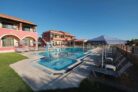 7 Nights Family Holiday for 2 Adults 2 Children £138.63pp – Spiros Apartments Sidari, Corfu, Greece – Gatwick 25 June (Full Tui Package)