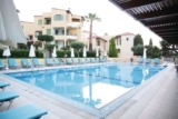 7 Nights Self Catering Crete 2 Adults 2 Children £318.81pp – Sylvia in Hersonissos – 1 Bed Apartment , Newcastle 18 Aug (Full Tui Package)