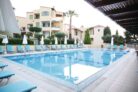7 Nights Self Catering Crete 2 Adults 2 Children £318.81pp – Sylvia in Hersonissos – 1 Bed Apartment , Newcastle 18 Aug (Full Tui Package)