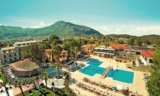 7 Nts 2 Adults (09-16 Oct) B&B Lge Dble Rm Nr. Dalaman £22.02pppn TUI Gatwick Flights, 10kg Luggage, Underseat Backpack, Breakfast & Taxes