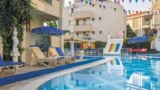 7 Nts 2 Adults (20-27 Aug) Self-Catering Studio Marmaris, Turkey £27.61pp Per Night incl. TUI Gatwick Flights, Backpacks