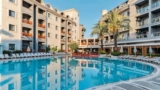 7 Nts 2 Adults All Inclusive w/Alcoholic Drinks (06-13 Jul) w/Balcony Marmaris TUI Bournemouth Flights 10kg Luggage plus a Backpack