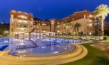 7 Nts 2 Adults Self-Catering Apt. 08-16 Oct £23.35pp per night incl. TUI London Gatwick Flights, 10kg Hand Luggage, Backpack & Taxes