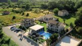 7 Nts 2 Adults Self-Catering Marianna Apts w/Balcony, Corfu 02-09 Oct £19.38pp per night incl. London Gatwick Flights, Backpacks & Taxes