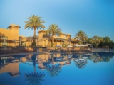 7 Nts All-inclusive Valeria Dar Atlas Resort 4 Star Marrakech 2 adults and 2 children £300pp Stansted Rtn 6-13 October – 4x underseat bags