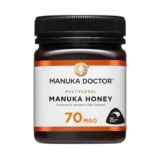 70 MGO Manuka Honey 250g