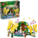 75688 LEGO Wicked Part Two For Good Glindas Wedding Day – Derby – Ascot Drive