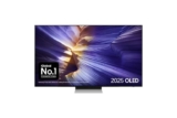 77 OLED S91F 4K Vision AI Smart TV (2025) Plus free Soundbar Via BLC