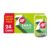 7UP Zero Lemon & Lime Cans 24 X 330ml (£7.11/£6.36 S&S)