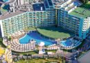 7nts 4 Stars All Inclusive Marvel Hotel Sunny Beach, Bourgas Region, Bulgaria, Manchester 17 th Sept (full tui package) £387pp