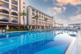 7nts 5 Star All Inclusive Turkey – Port River Hotel – All Inclusive Side, London Southend 7 Dec (flight & hotel) £259pp
