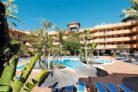 7nts AI Fuerteventura 2 adults2 children – Elba Castillo San Jorge Antigua Suite Hotel Costa Caleta , Gatwick 21 July (full tui package)