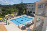 7nts Corfu £196.86 pp – Little Prince Apartments San Stefanos, Corfu from Gatwick 28 June – Self Catering, Hand Luggage only, No transfers