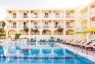7nts Corfu 2 adults and 1 child – Little Prince Apartments San Stefanos, Corfu from Manchester 7th Aug (full tui package, under £300pp)