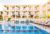 7nts Corfu 2 adults and 1 child – Little Prince Apartments San Stefanos, Corfu from Manchester 7th Aug (full tui package, under £300pp)