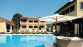 7nts Corfu for 2 adults and 2 children £220.56pp – The Palms Sidari in Sidari, from Gatwick 16th July (full tui package, duplex apartment)