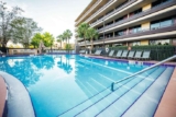 7nts Florida for 2 adults and 2 children £525.68pp – Rosen Inn at Pointe Orlando, USA from Gatwick 23 Sept (full tui package)