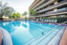 7nts Florida for 2 adults and 2 children £525.68pp – Rosen Inn at Pointe Orlando, USA from Gatwick 23 Sept (full tui package)