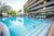7nts Florida for 2 adults and 2 children £525.68pp – Rosen Inn at Pointe Orlando, USA from Gatwick 23 Sept (full tui package)