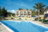 7nts Kefalonia for 1 adult and 1 child £270.18pp – Nikos Apartments Lassi, Kefalonia, from Manchester 14 July (full Tui package)