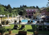 7nts SC Corfu for 2 Adults 2 Kids £97pp – Sellas Hotel and Apartments in Sidari, Gatwick 09 Oct (flight, hotel large cabin bag inc)