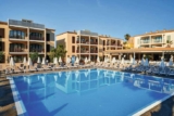 7nts sc Majorca for 2 adults2 kids £96pp – Protur Floriana Cala Bona, Manchester 17 Oct (flight, hotel large cabin bag inc)