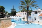 7nts sc Menorca – Talayot Apartments Cala n Forcat, Menorca from Gatwick 14 Oct (full TUI package inc cases and transfers) £214pp