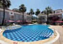 7nts sc Turkey for 2 adults and 2 children £267pp – Villa Dolunay Apart Hotel in Datca Dalyan, Flight from Belfast 24 Aug (full Tui package)